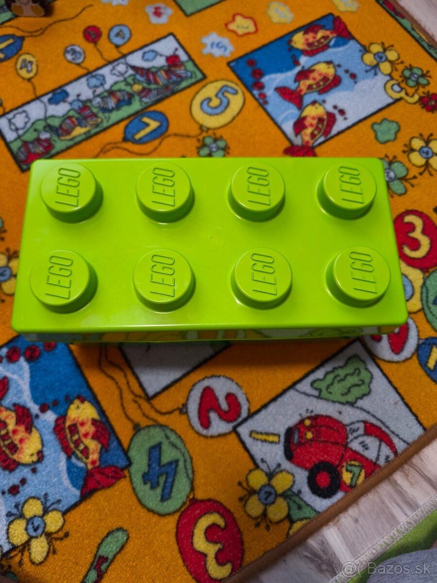 Predám rôzne sety Lego Duplo - 5