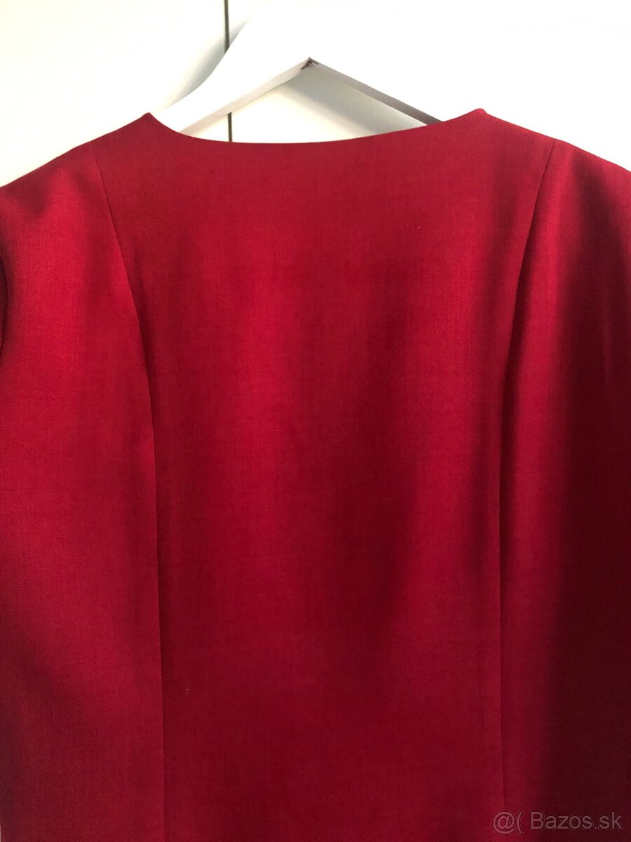 Dámske letné sako - 5