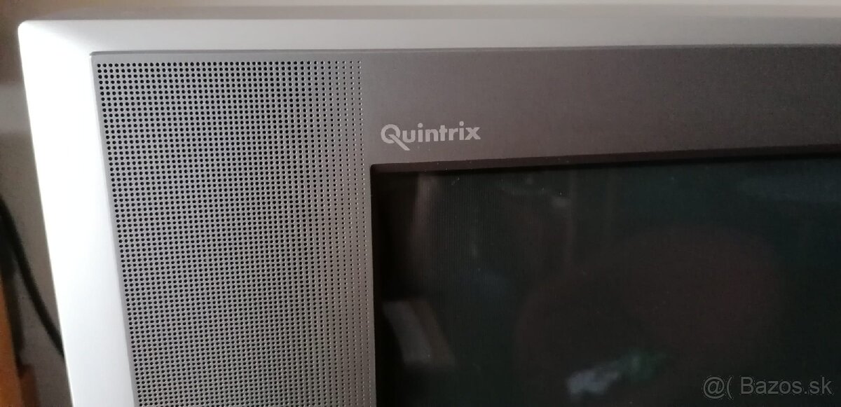 Televízor Panasonic starší - 5