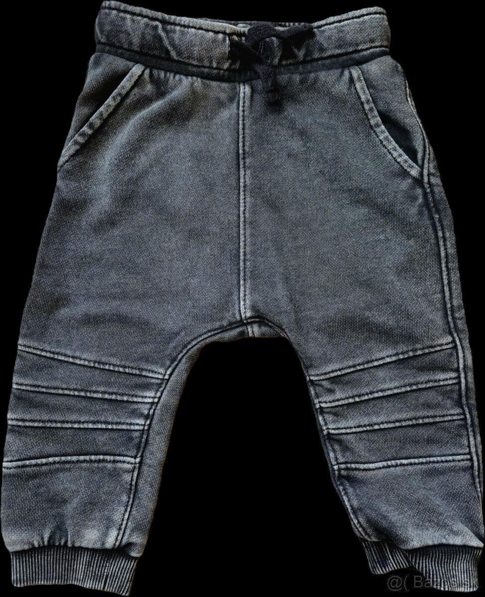 Mix chlapcenskeho oblecenia - 5