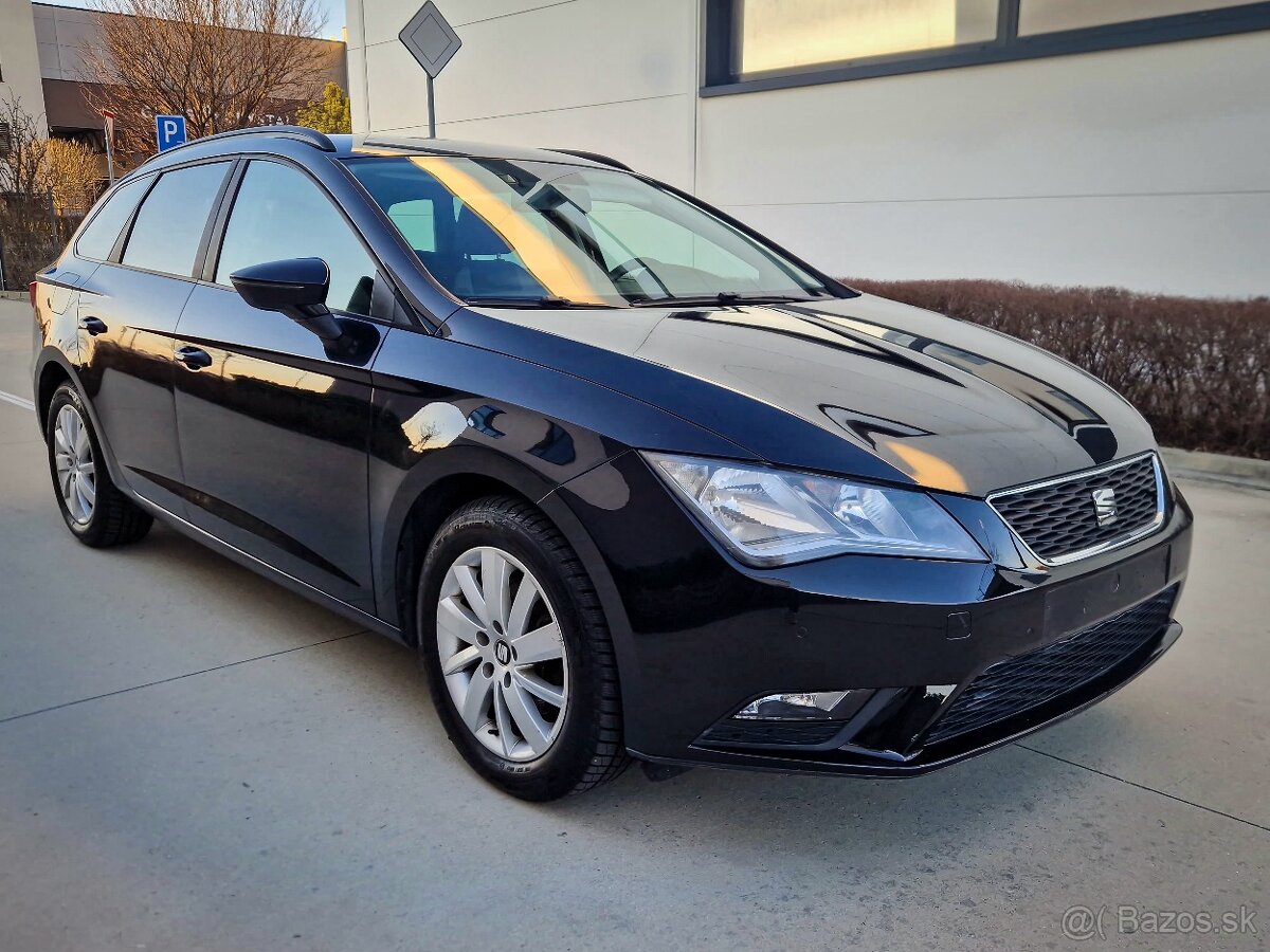 Seat Leon 1.2 TSI - 5