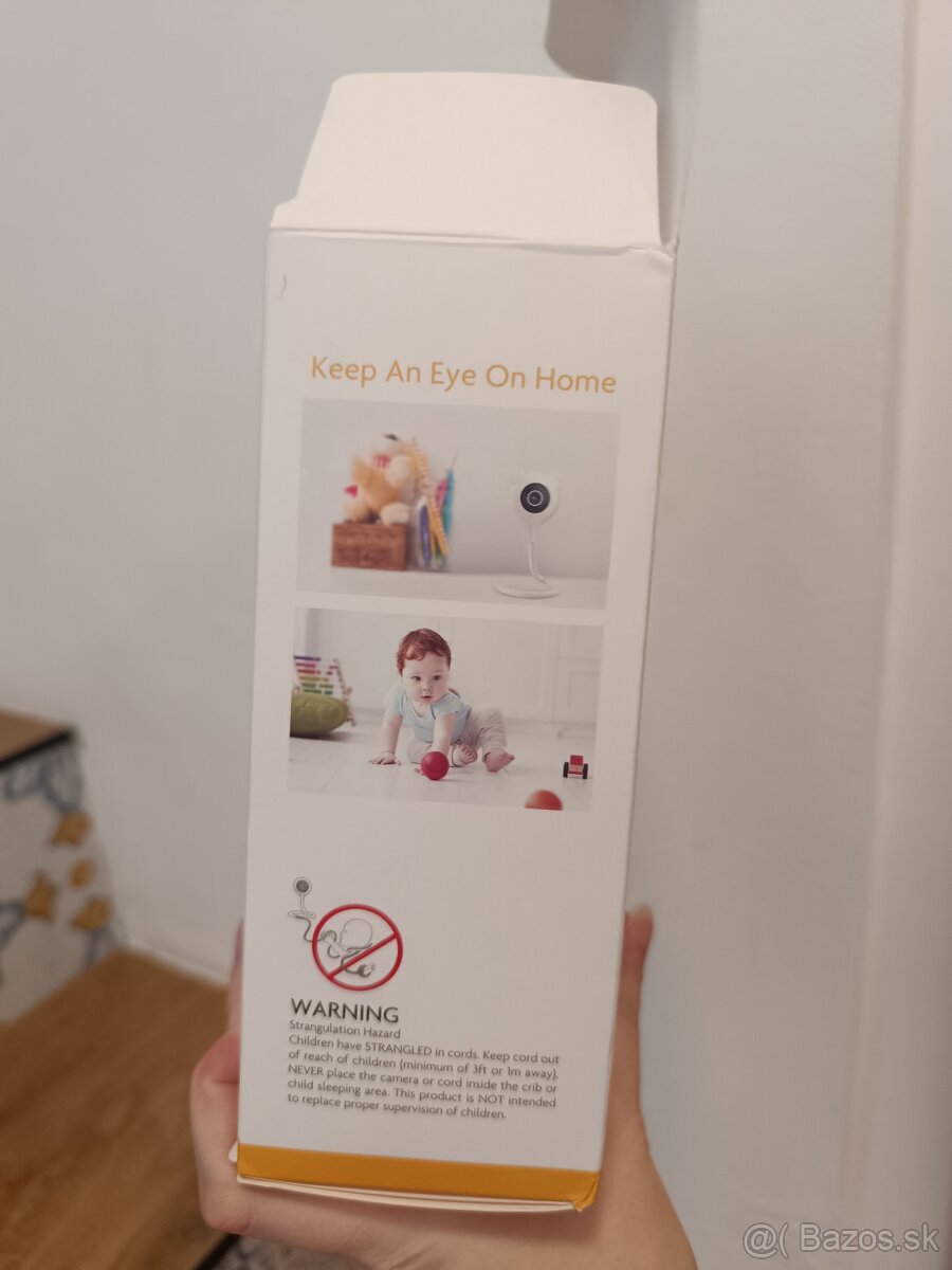 Detská pestúnka - 5