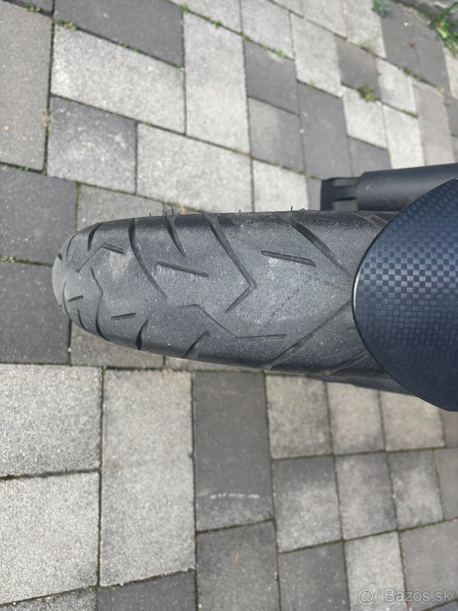 Predám Suzuki V strom 650 - 5