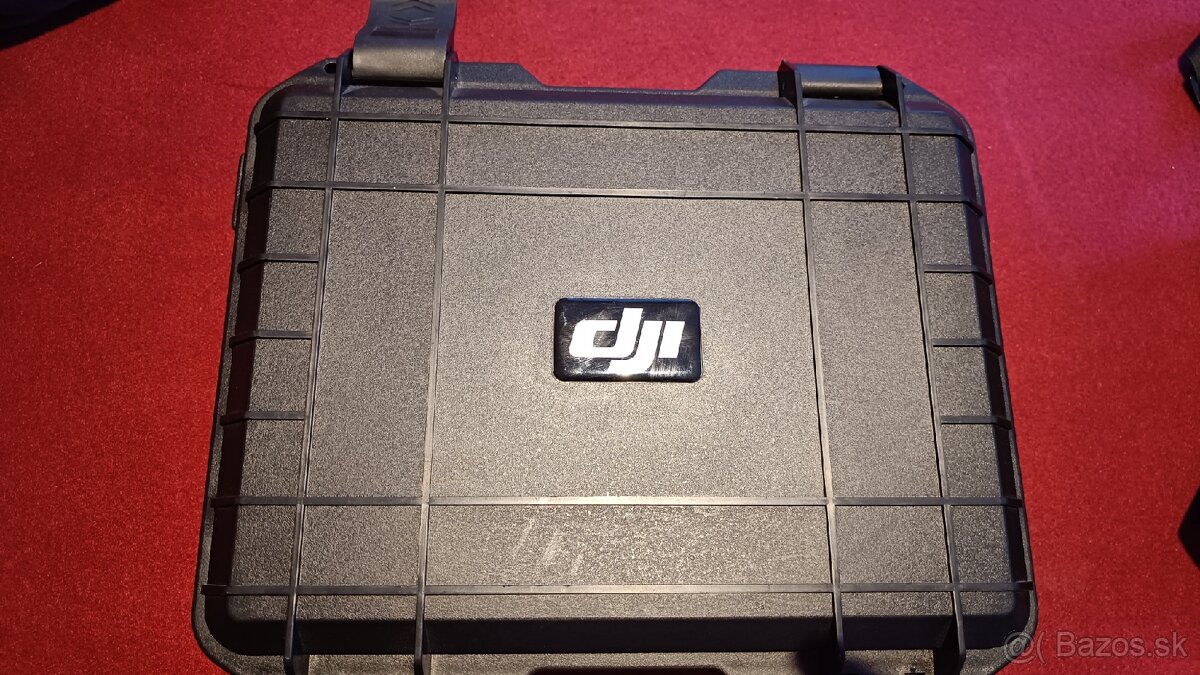 Predám Dron DJI Mini 4 pro Fly More Combo (DJI RC 2) - 5