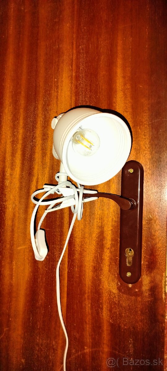 Lampy na čítanie - 5