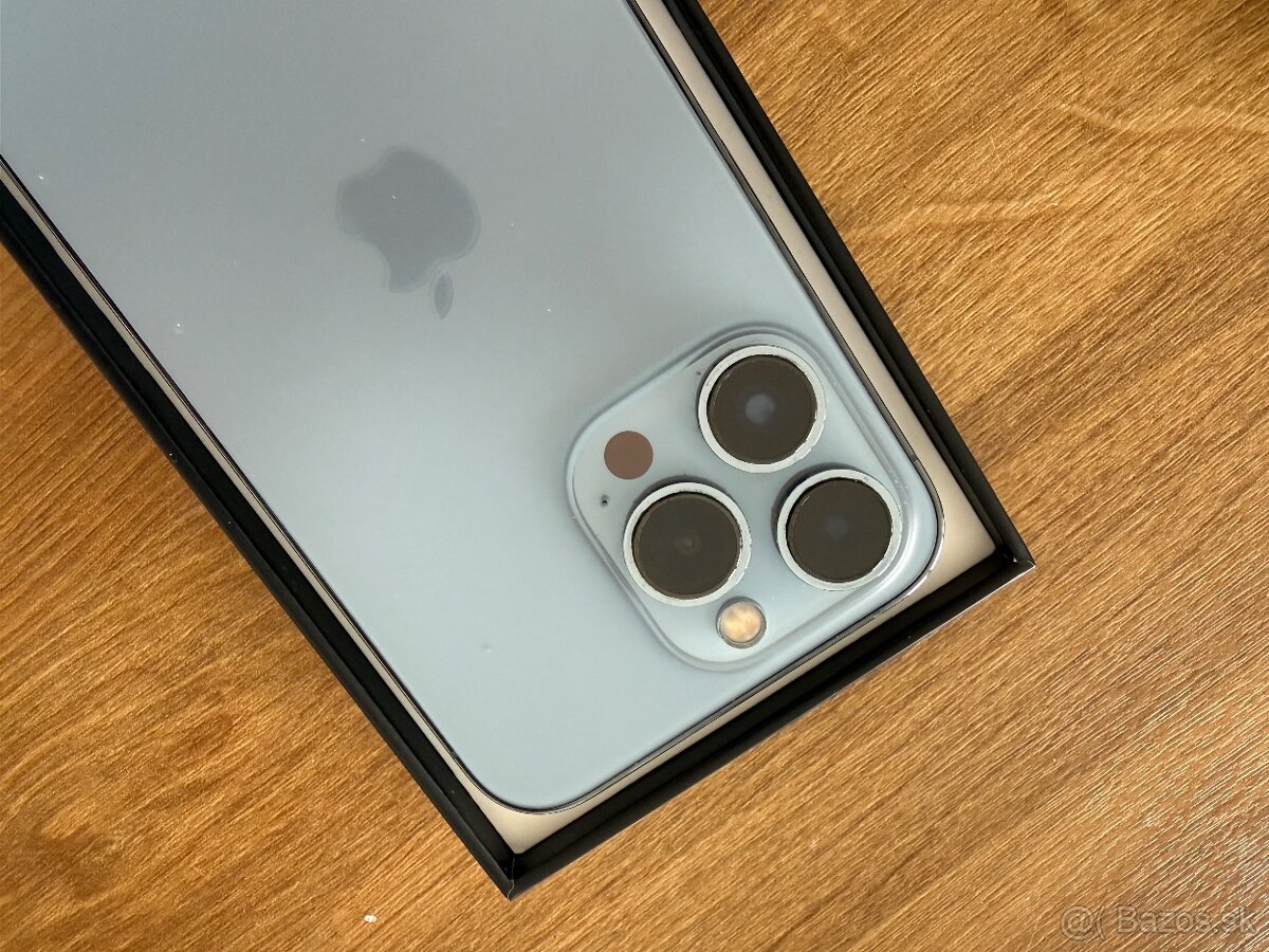 iPhone 13pro 256gb - 5