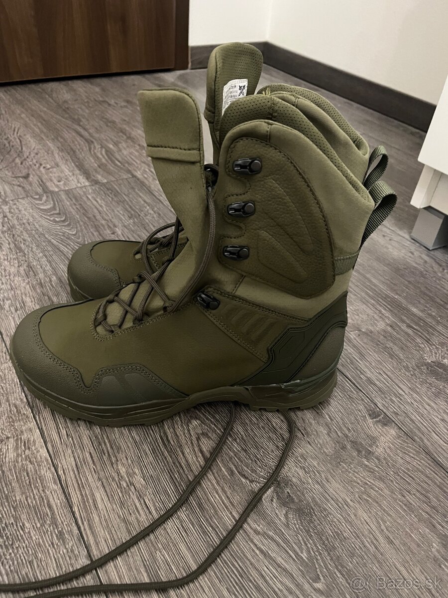 Vojenské kanady - 5