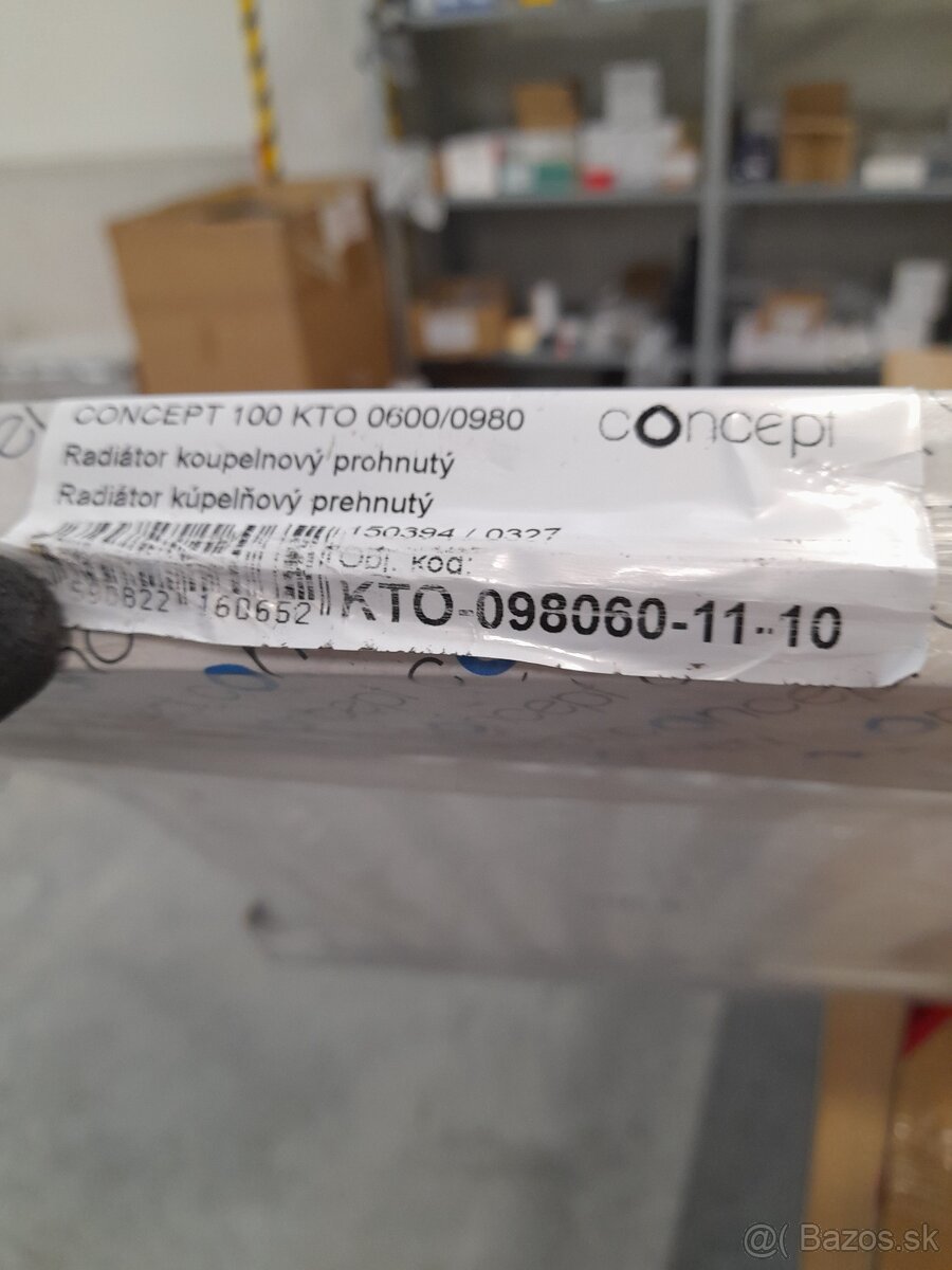 Nové Korado VK radiatory - 5