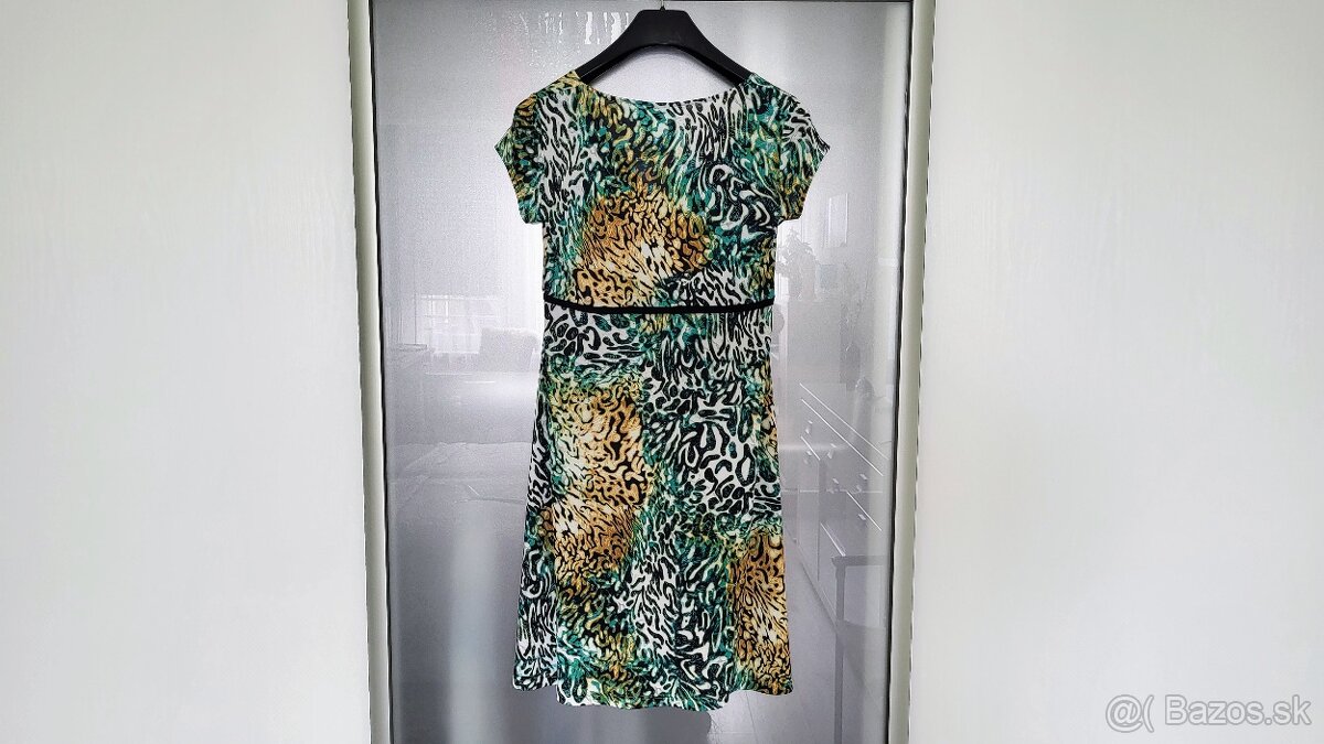 Letné šaty - Chantall - 5