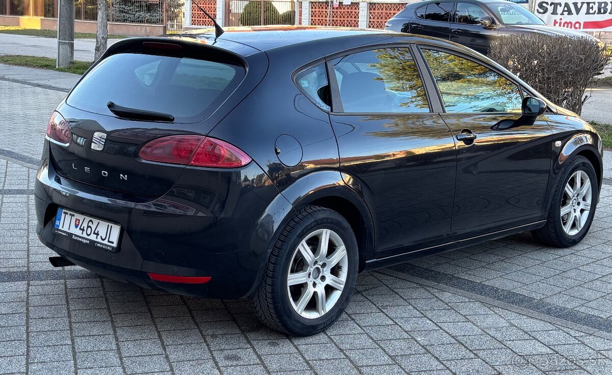 Seat Leon 1.9 TDI - 5