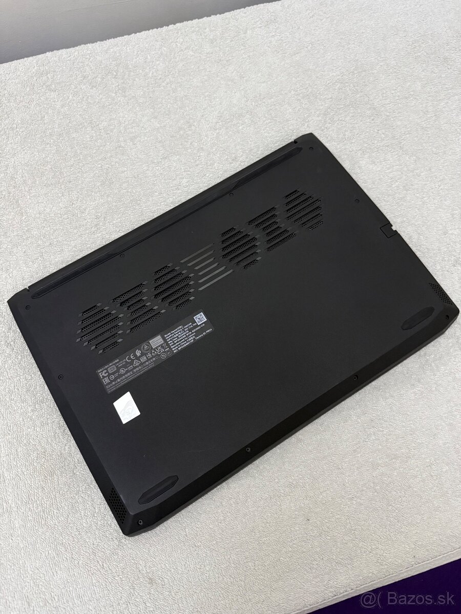 Lenovo IdeaPad Gaming 3 RTX2050 Záruka - 5