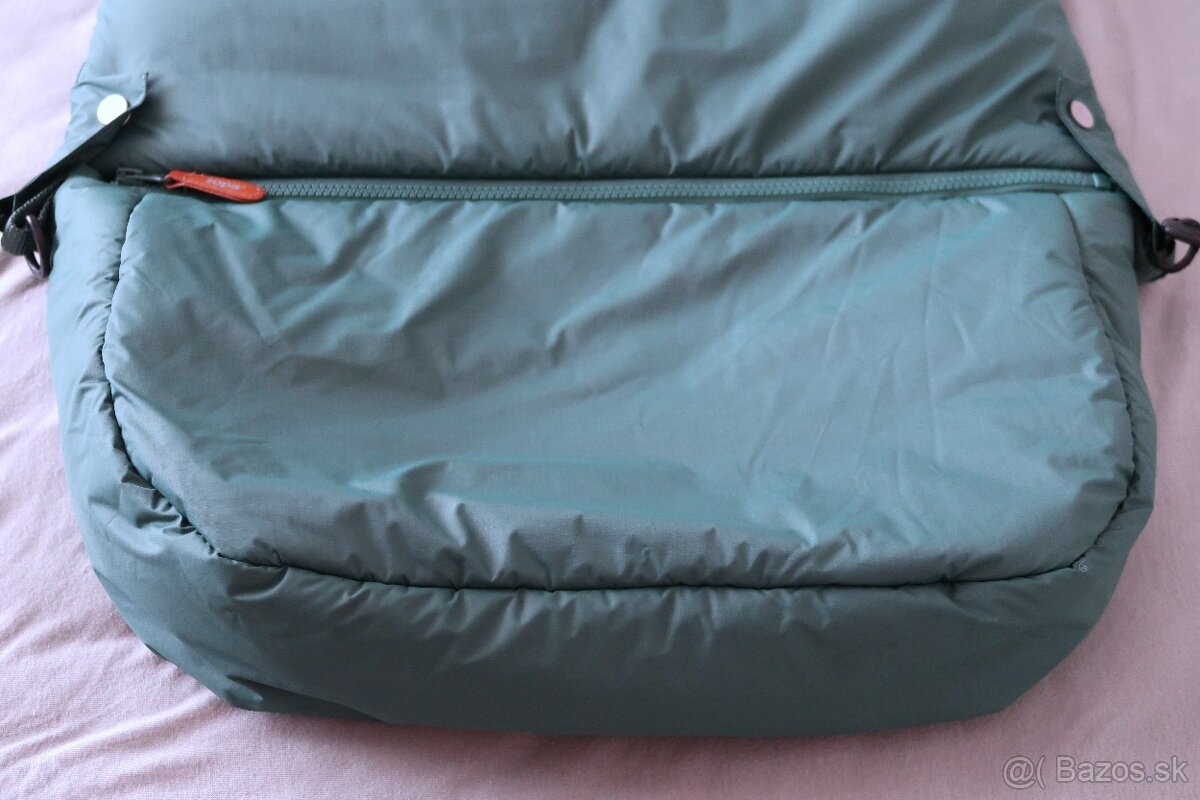 ZOPA fusak Fluffy Combi - 5