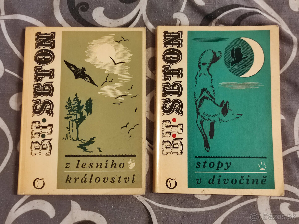 May, Seton, London - 5