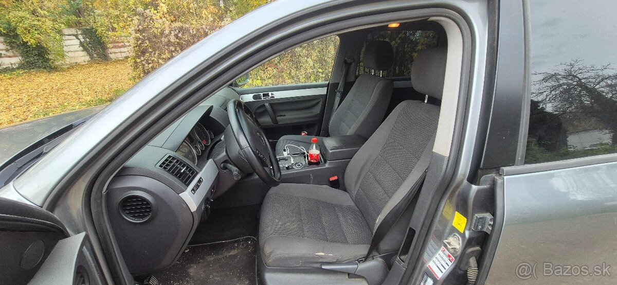 Touareg 3.0 tdi 165kw - 5