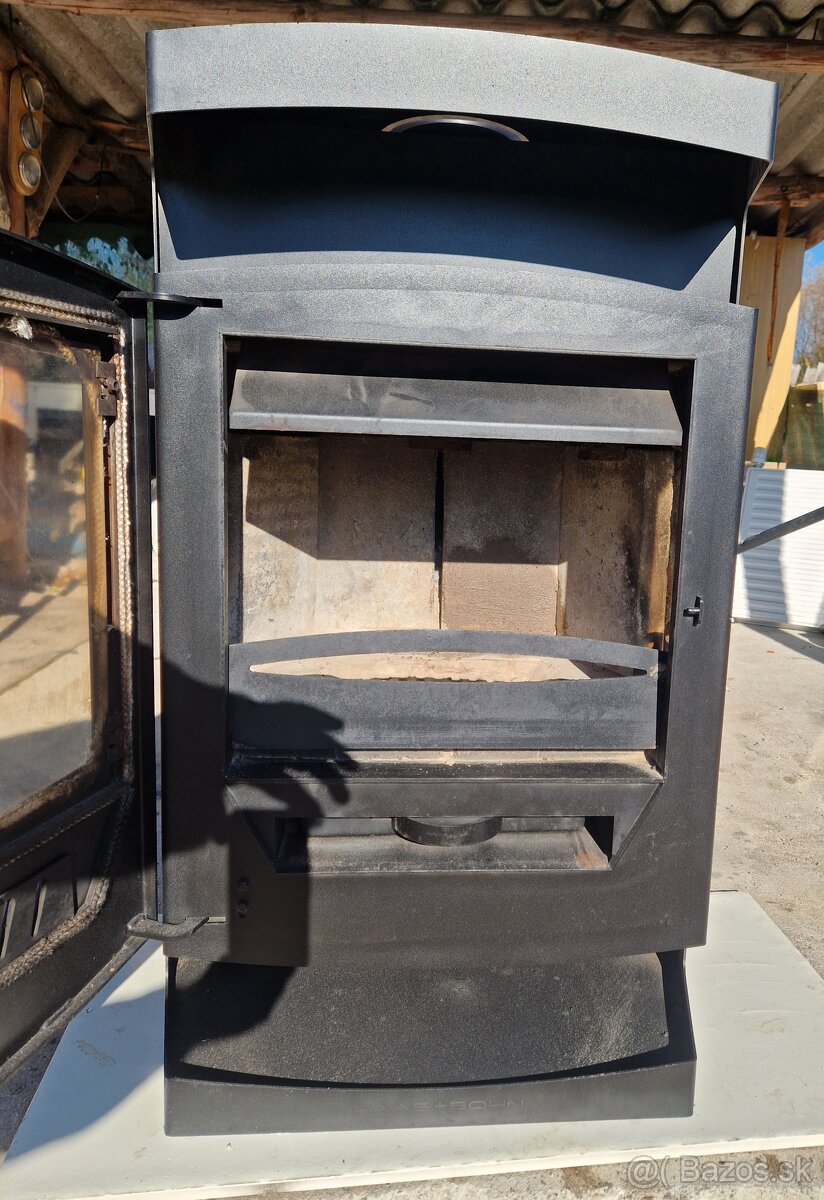 Krbove kachle 9kw - 5