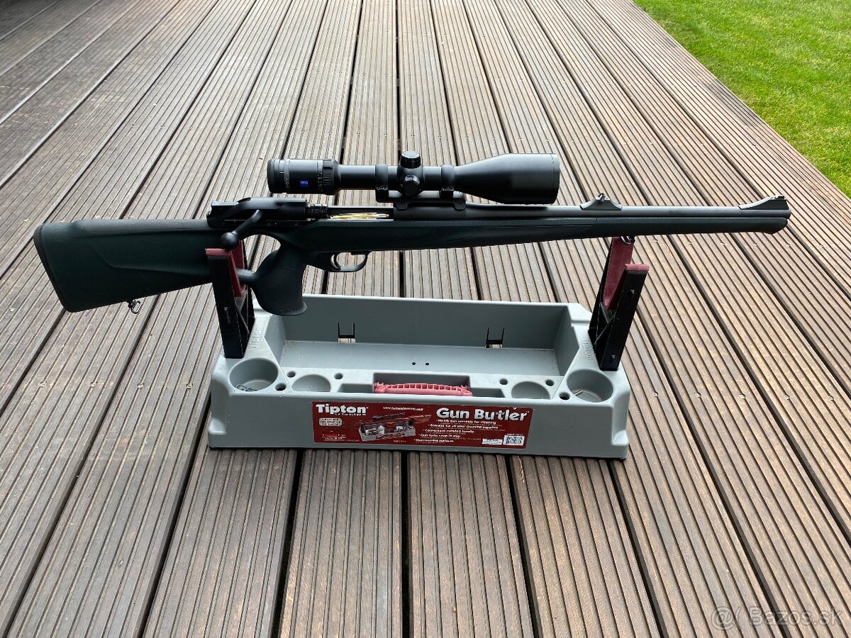 Blaser R8 Success Professional - 5