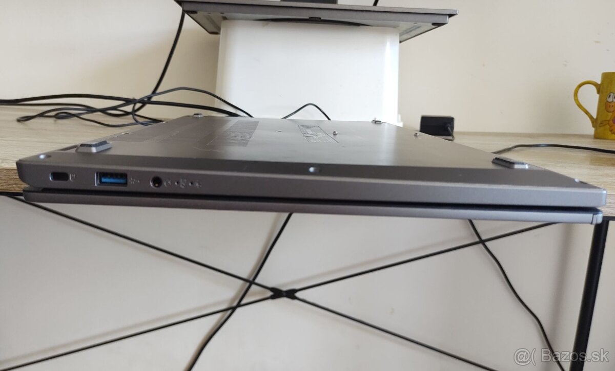 17.3 - 120U - intel 14.gen - 16GB - 512GB - 5