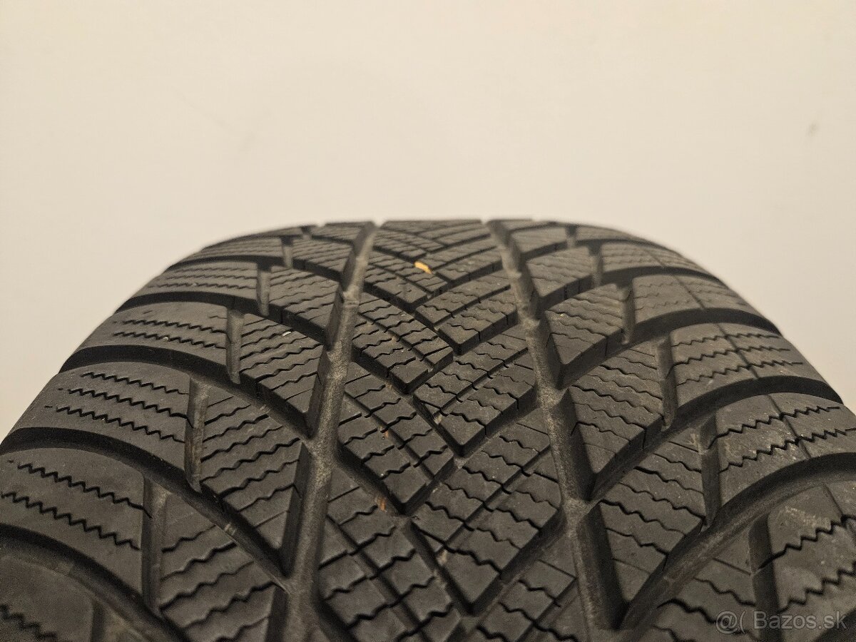 Originálna zimná sad AUDI - 5x112 r17 + 225/60 r17 - 5