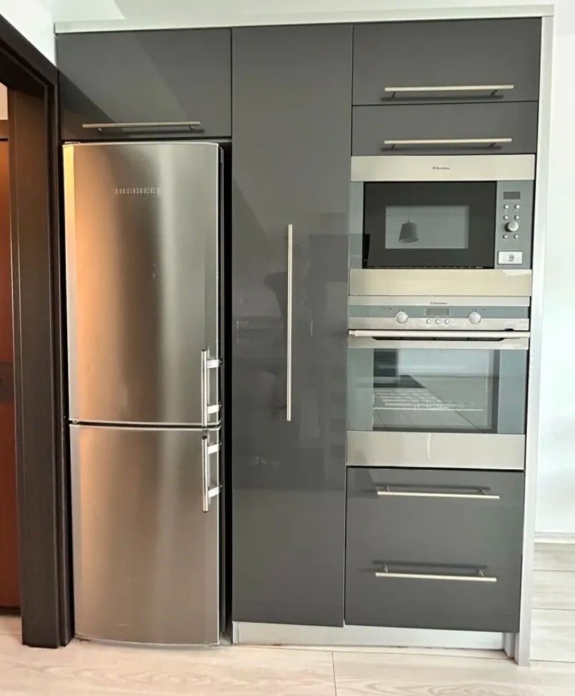 Byt na predaj - ul. Vrakunská, Bratislava II TOP - 5