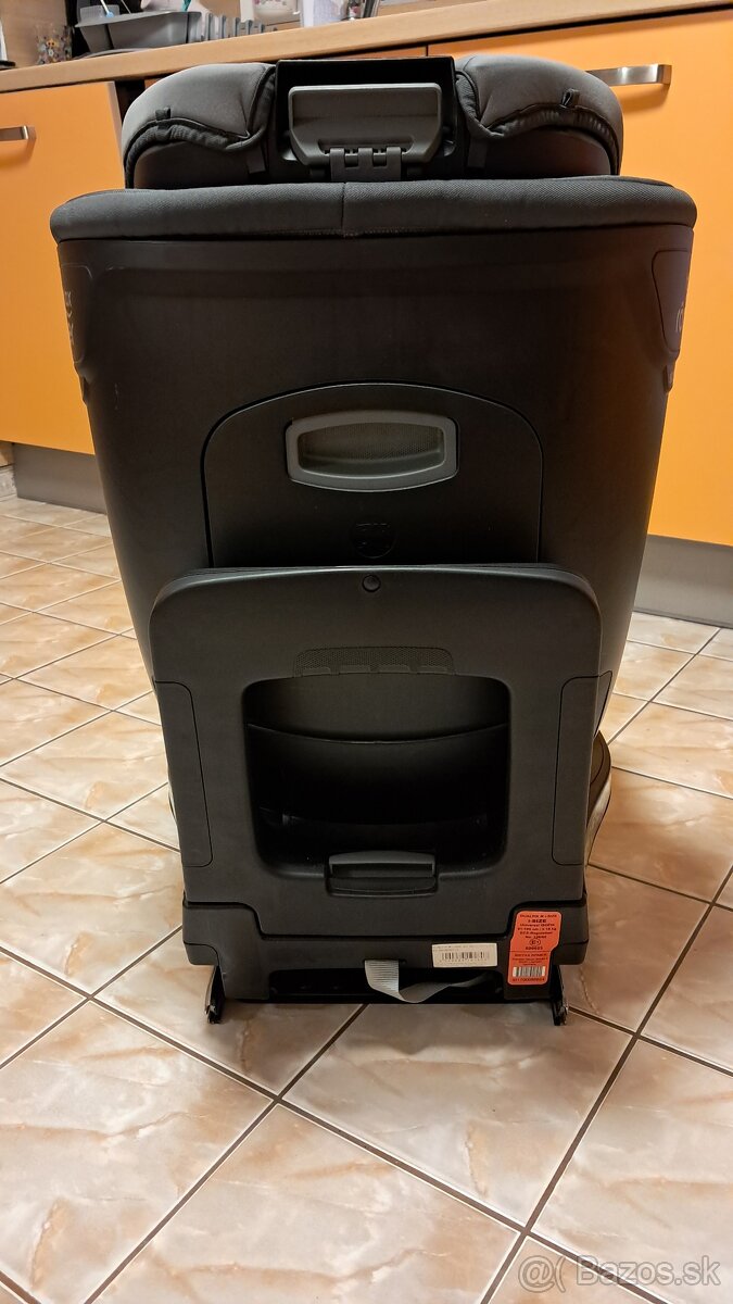 Autosedačka Britax-Romer Dualfix M-i size - 5
