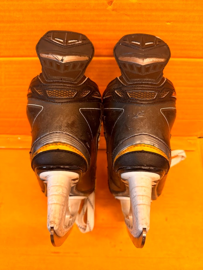 BRUSLE BAUER SUPREME 170 vel. 38/4,5 EE - 5