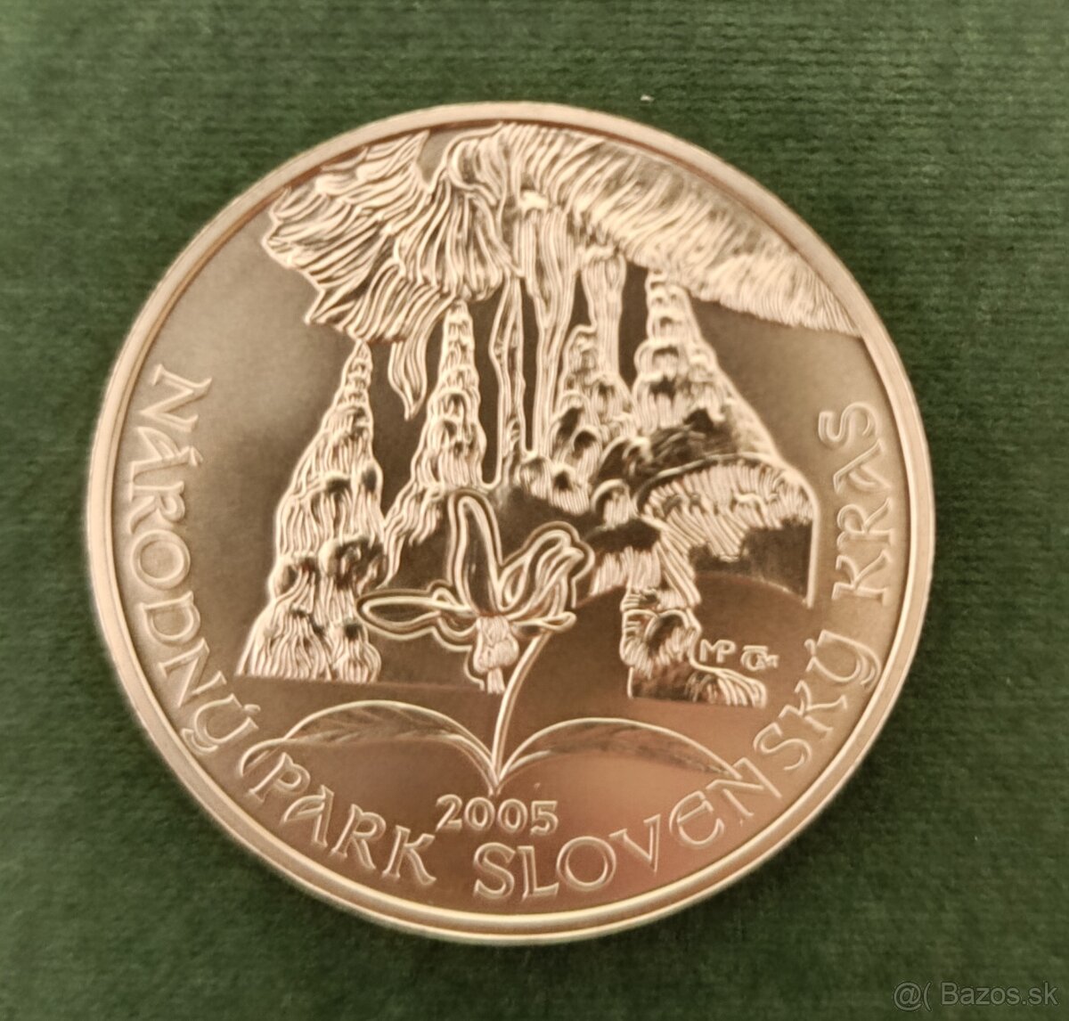 strieborné 500 SK - 6x (3. TISICROCIE,TANAP, MALA FATRA,...) - 5