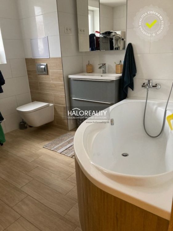 HALO reality - Predaj, dvojizbový byt Žilina, Centrum - 5