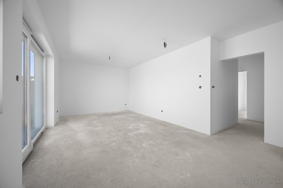 Ponúkam na predaj rodinný dom v Miloslavove - 5