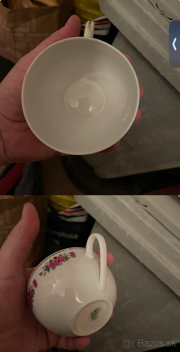 Royal Dux Pes a iné... - 5