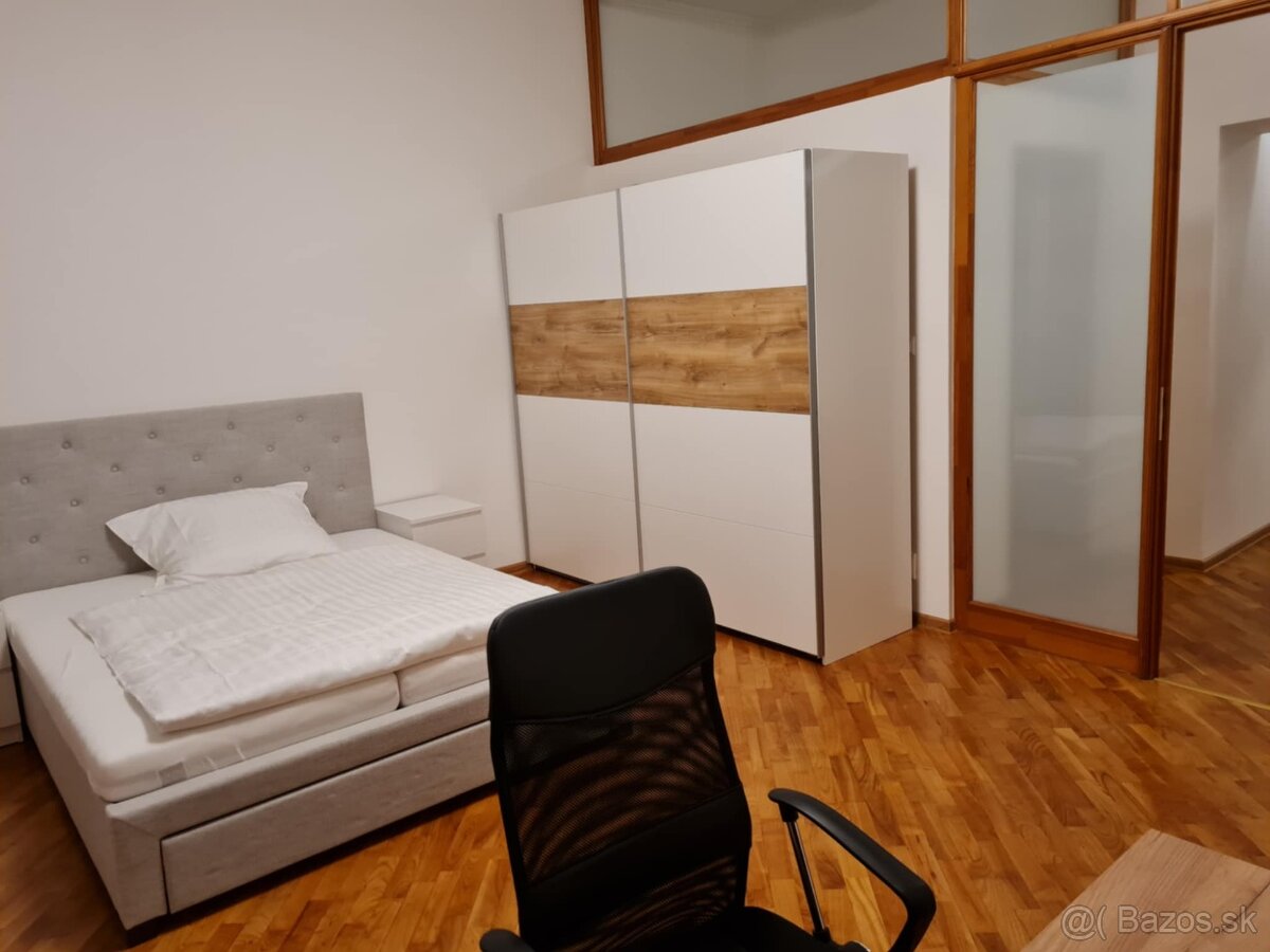 3 room apartment Mlynská Ke - 5