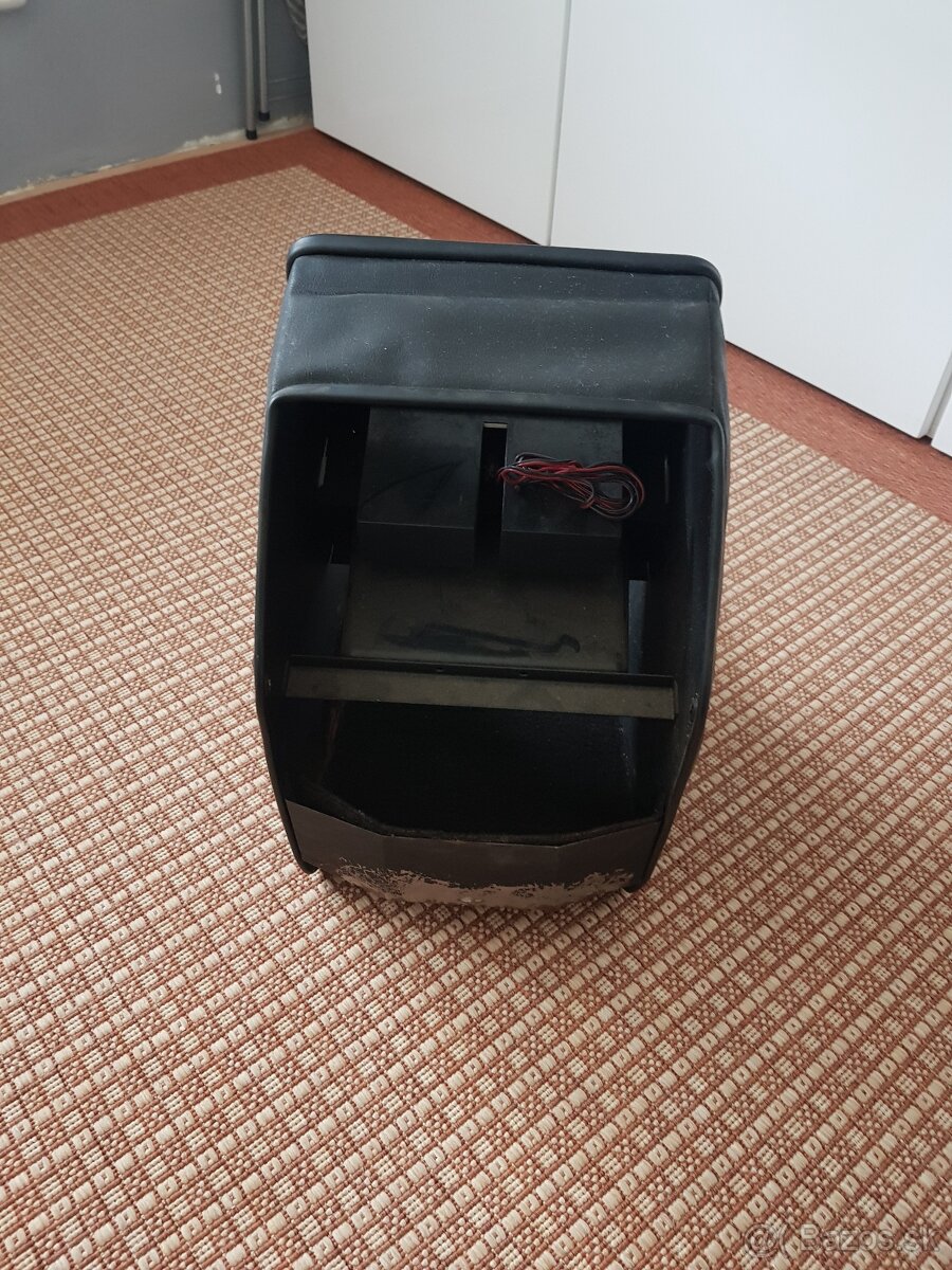 Foha golf mk2, jetta mk2 - 5