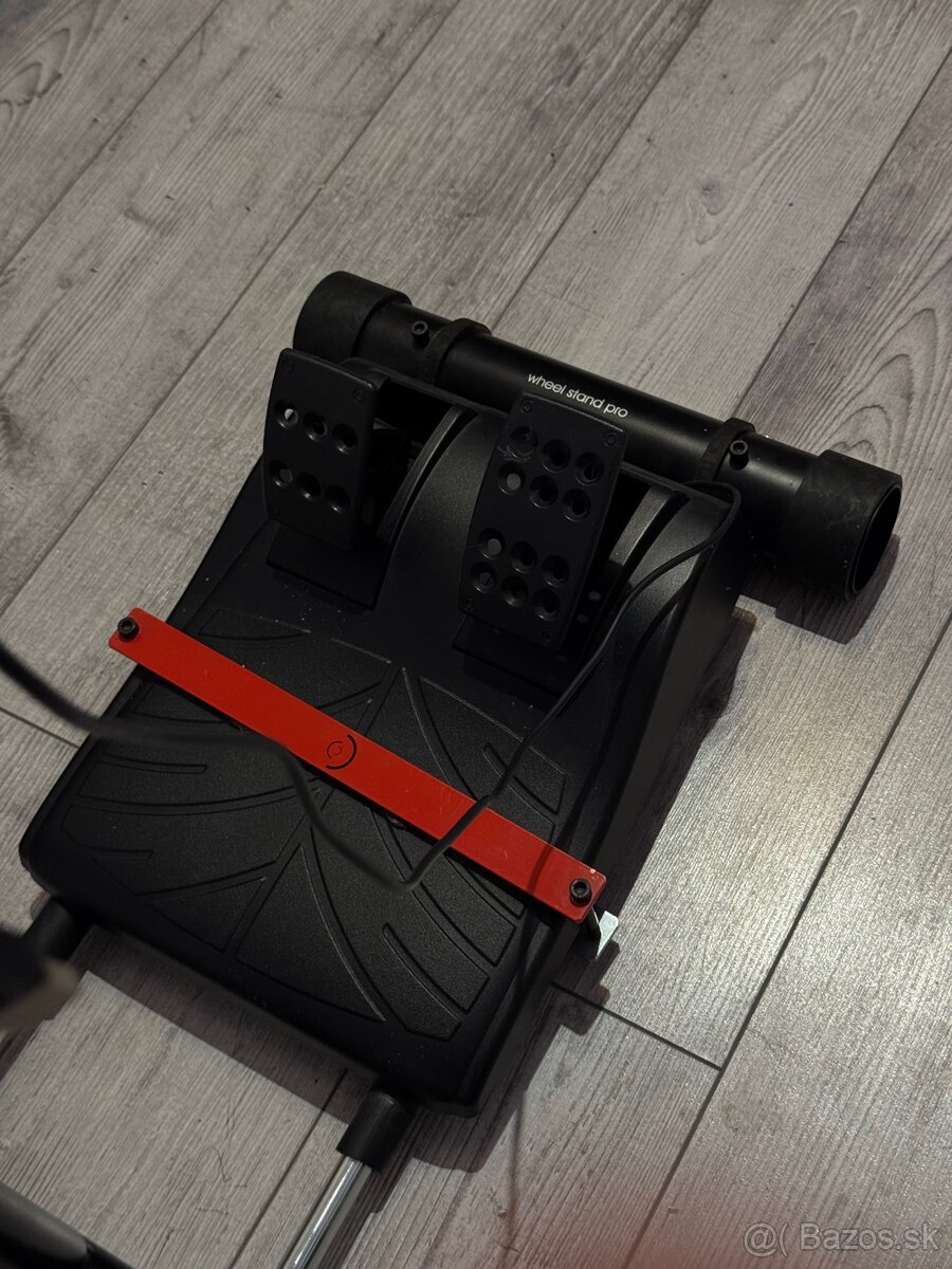 Volant Logitech Driving Force GT - 5