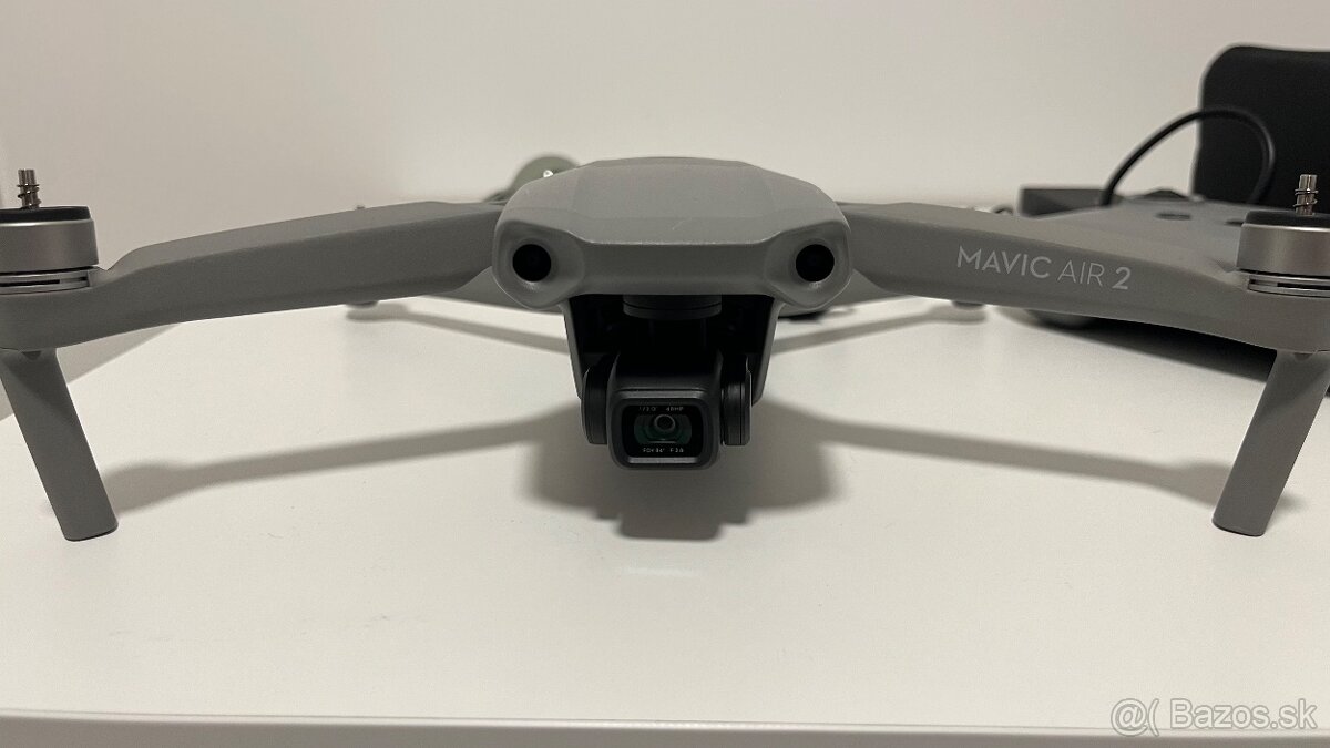 Dji Mavic Air 2 ako novy - 5