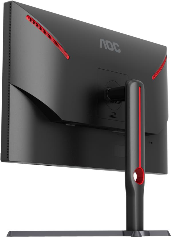 NOVÝ 27" 2K LCD herný monitor AOC Q27G3XMN - 5
