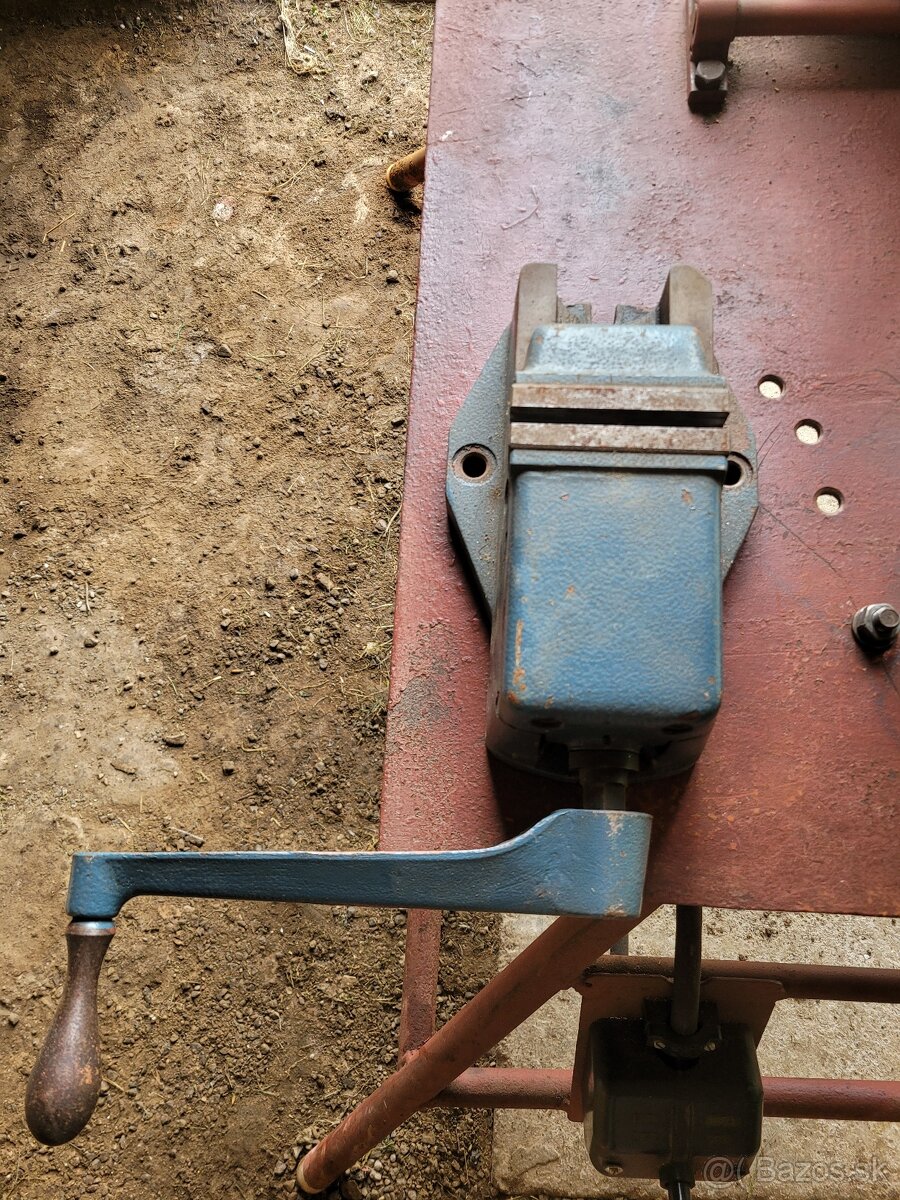 Píla na železo - 5