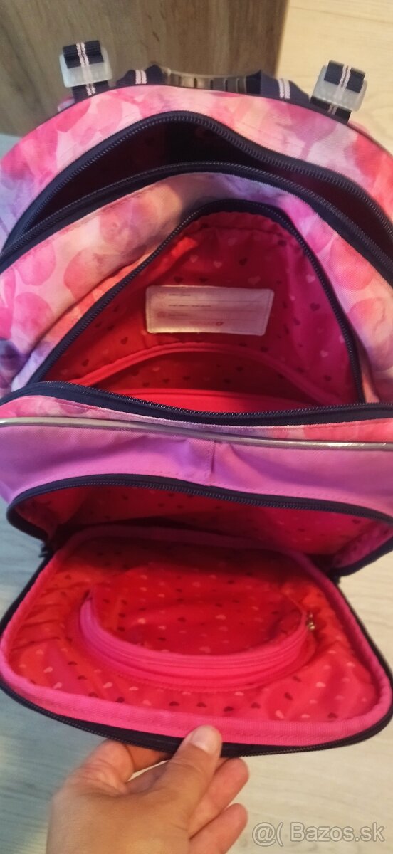 Školská taška - 5