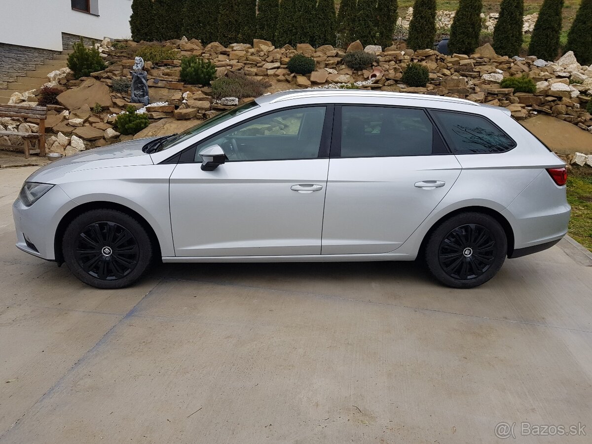 Seat Leon 3 ST - 5