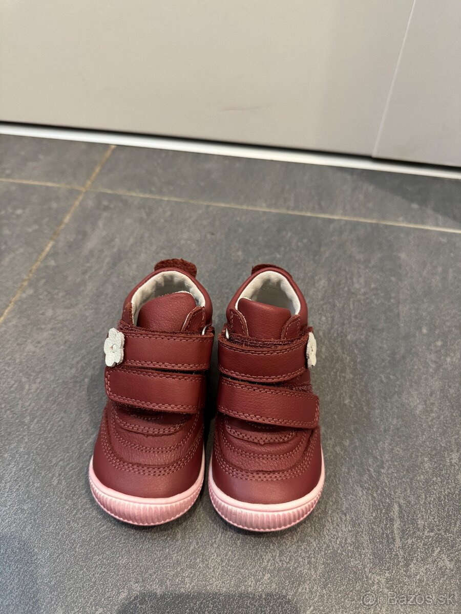 Barefoot Protetika tenisky vel 19 - 5