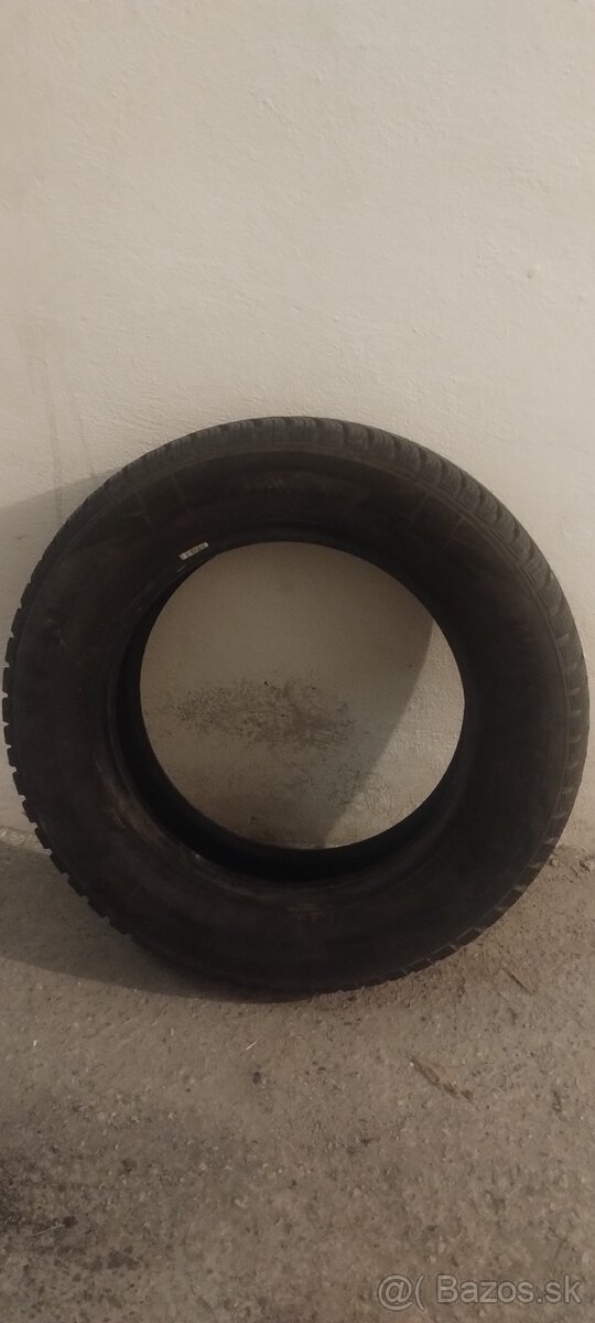 195/65 R15 - 5x112 - 5