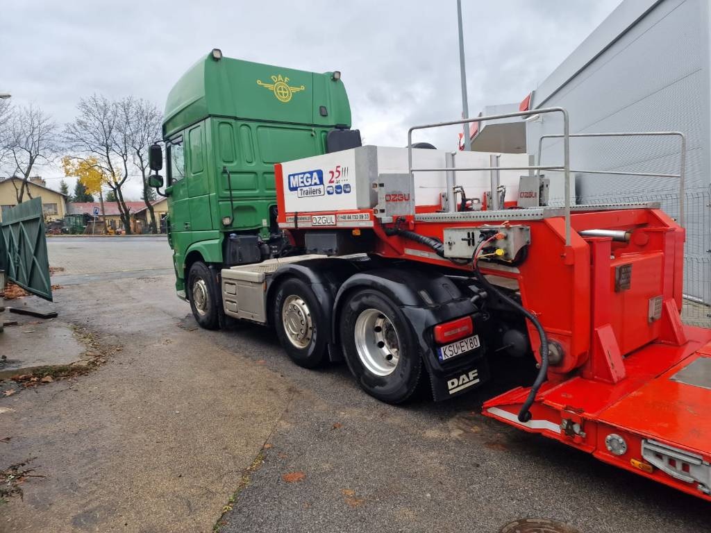 DAF XF 510 - 5