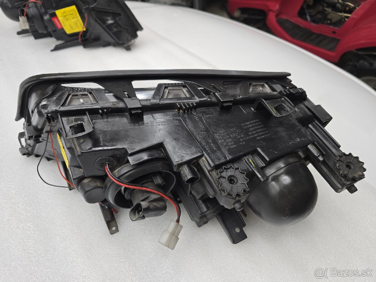 BMW E46 Led Svetla - 5