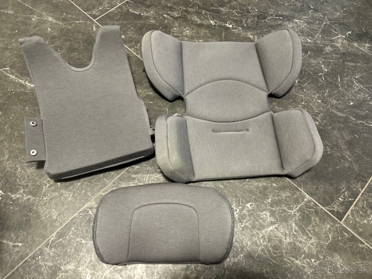 Autosedačka Nuna todl next - 5