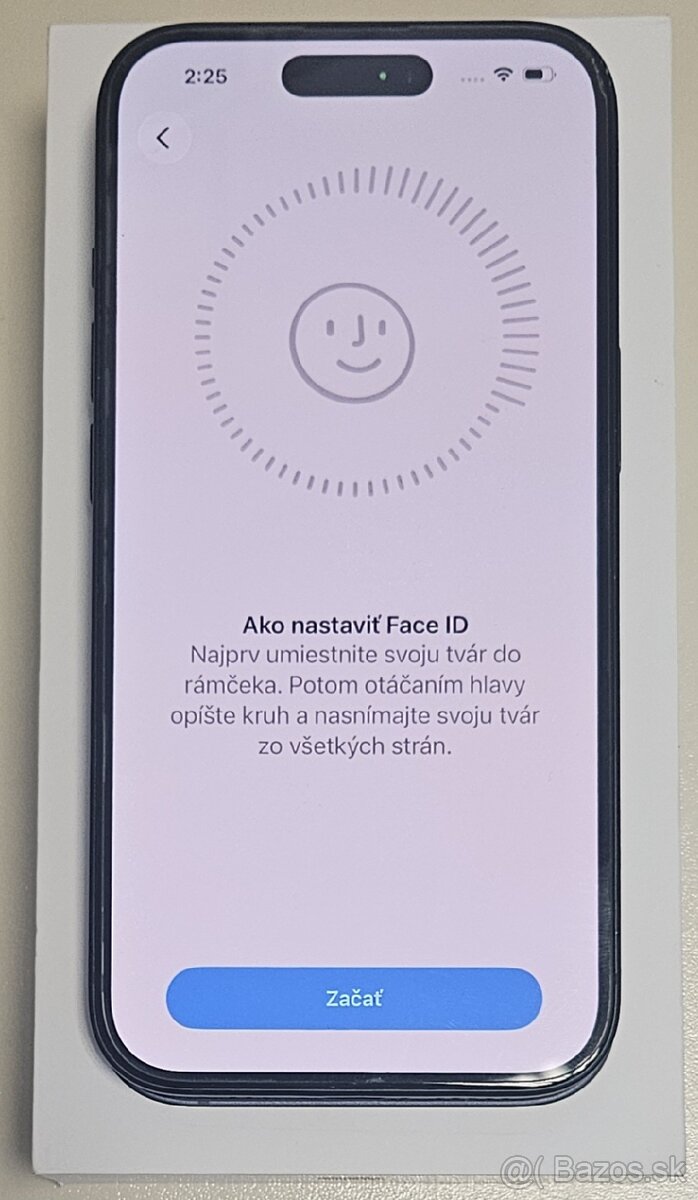 Apple Iphone 15 128GB Black - 5