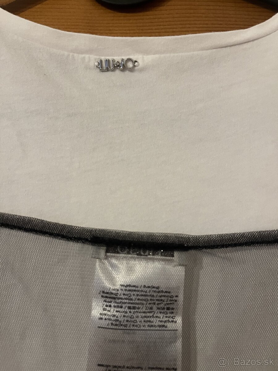 Liu-Jo šaty 140 - 5