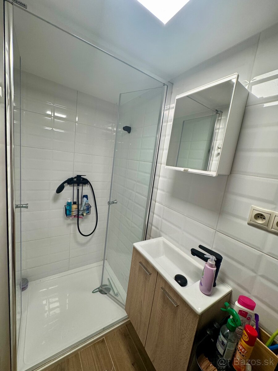 Predám zrekonštruovanú chatu na Duchonke - 5