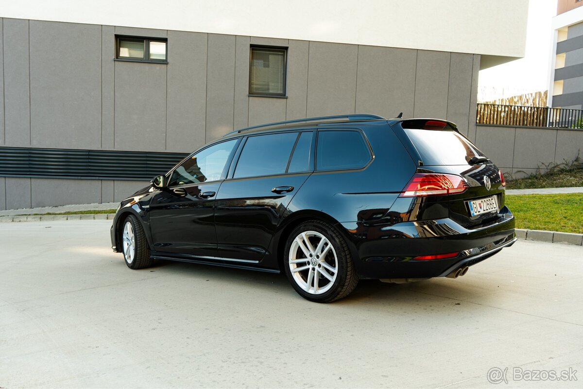 Volkswagen Golf GTD 2.0TDI Virtual - 5