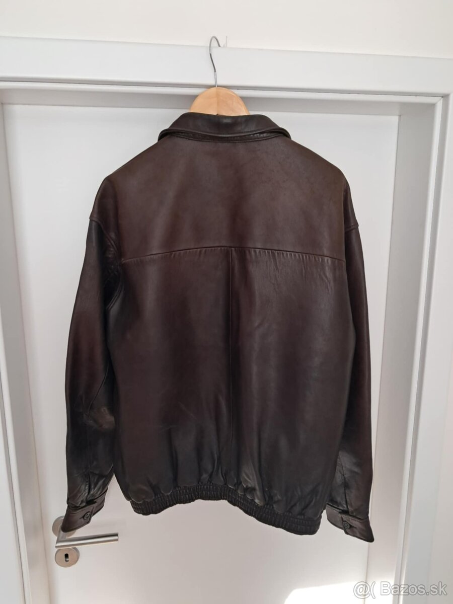 KOZENA / ziadna koženka / BUNDA - - 5