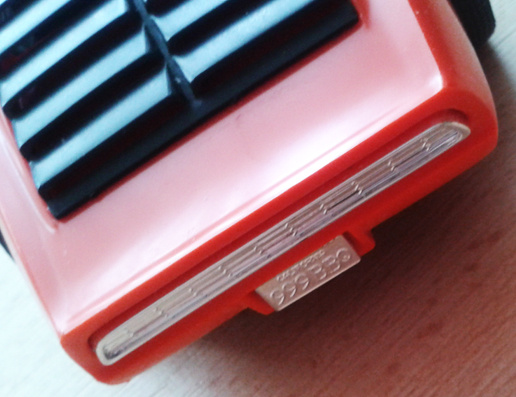 chevrolet corvette - 5