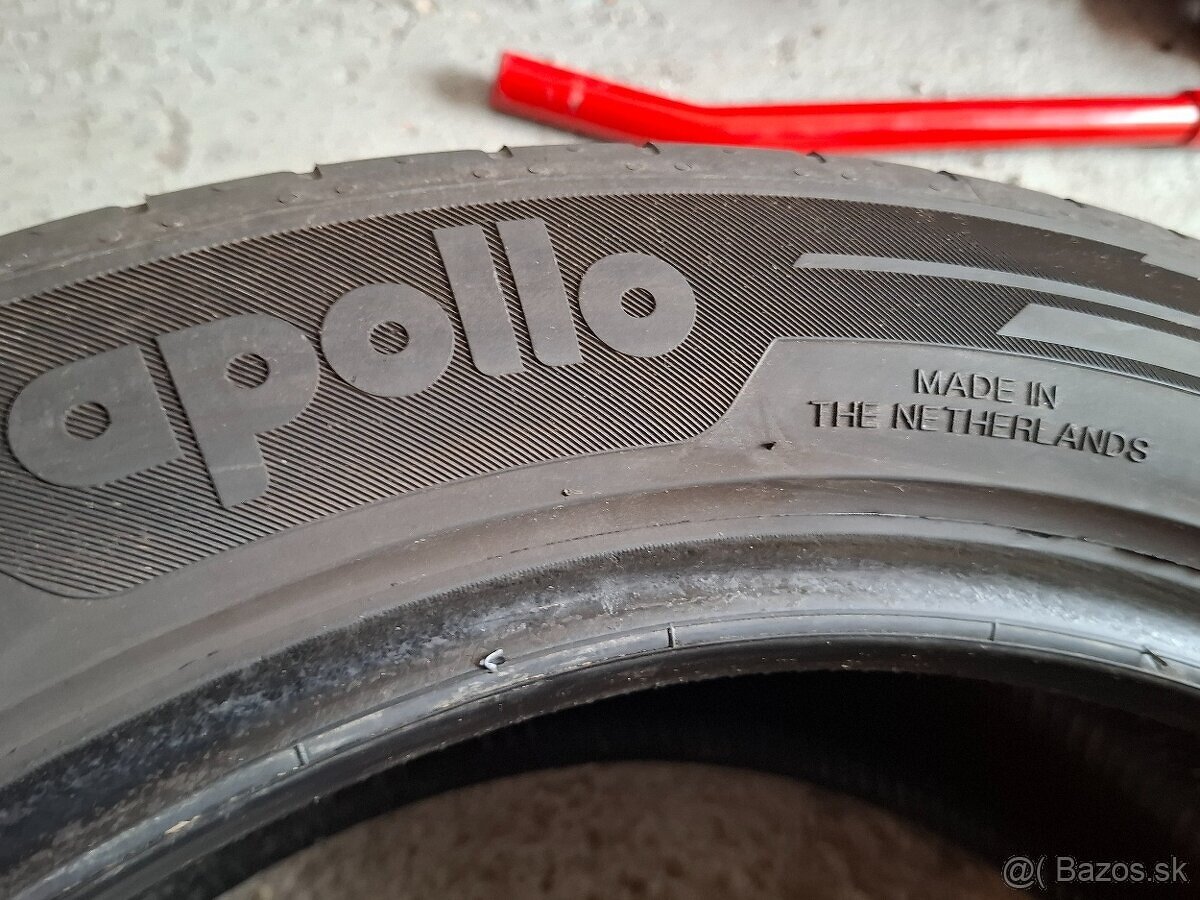 215/50 r17 letné pneumatiky - 5