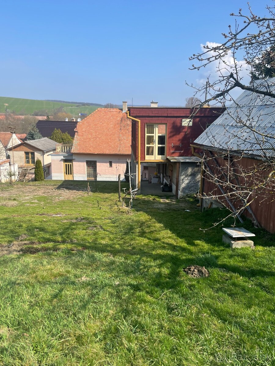 Rodinný dom, Dubovce - 5